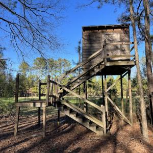 Photo #32 of SOLD property in 1520 Fiddlers Rd, Emporia, VA 85.1 acres
