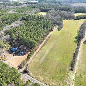 Photo #34 of SOLD property in 1520 Fiddlers Rd, Emporia, VA 85.1 acres
