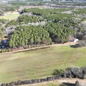 Photo #36 of SOLD property in 1520 Fiddlers Rd, Emporia, VA 85.1 acres