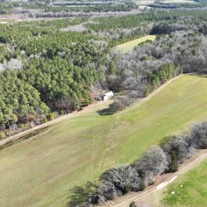 Photo #38 of SOLD property in 1520 Fiddlers Rd, Emporia, VA 85.1 acres