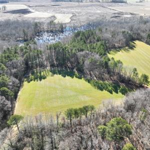 Photo #40 of SOLD property in 1520 Fiddlers Rd, Emporia, VA 85.1 acres