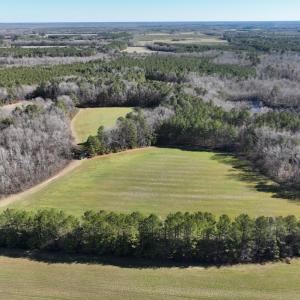 Photo #44 of SOLD property in 1520 Fiddlers Rd, Emporia, VA 85.1 acres