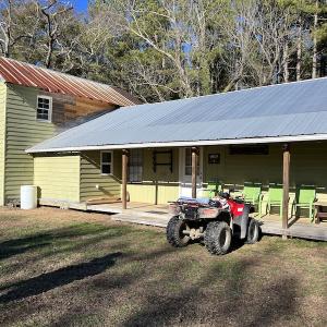 Photo #63 of SOLD property in 1520 Fiddlers Rd, Emporia, VA 85.1 acres