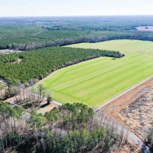 Photo #3 of SOLD property in Off Horse Pen Rd, Courtland, VA 81.8 acres