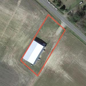 Photo #1 of SOLD property in 1962 W Mill Pond Rd, Plymouth, NC 0.6 acres