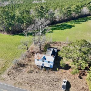 Photo #2 of SOLD property in 703 Sandy Ridge Road, Tyner, NC 0.6 acres