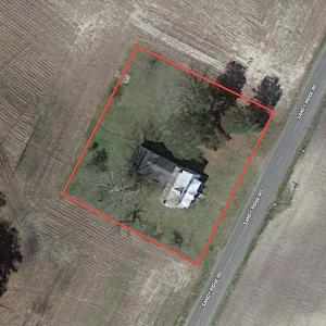 Photo #1 of SOLD property in 703 Sandy Ridge Road, Tyner, NC 0.6 acres