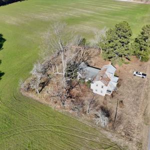 Photo #3 of SOLD property in 703 Sandy Ridge Road, Tyner, NC 0.6 acres