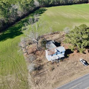 Photo #7 of SOLD property in 703 Sandy Ridge Road, Tyner, NC 0.6 acres