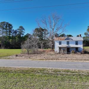 Photo #11 of SOLD property in 703 Sandy Ridge Road, Tyner, NC 0.6 acres