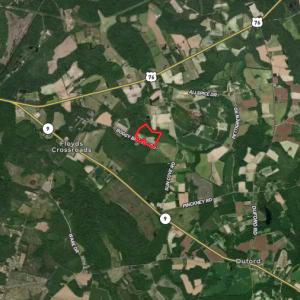 Photo #33 of Off Boggy Branch Rd, Nichols, SC 39.3 acres
