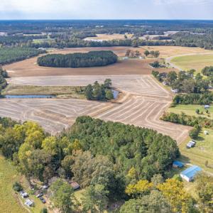 Photo #4 of Off Bailey Road , Fairmont, NC 29.0 acres