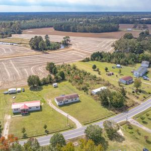 Photo #5 of Off Bailey Road , Fairmont, NC 29.0 acres