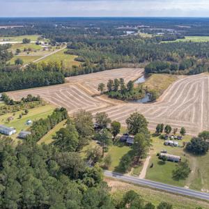 Photo #6 of Off Bailey Road , Fairmont, NC 29.0 acres