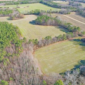 Photo #18 of SOLD property in 7362 Colonial Trail East, Surry, VA 23883 / Surry County, Surry, VA 22.4 acres