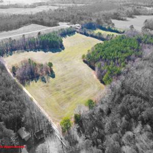 Photo #3 of SOLD property in 7362 Colonial Trail East, Surry, VA 23883 / Surry County, Surry, VA 22.4 acres