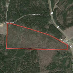 Photo #1 of Off Country Club Lane , Warrenton, NC 62.0 acres
