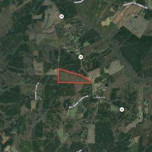 Photo #20 of Off Country Club Lane , Warrenton, NC 62.0 acres