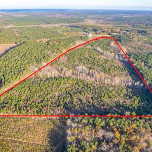 Photo #2 of Off Country Club Lane , Warrenton, NC 62.0 acres
