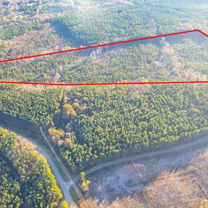 Photo #3 of Off Country Club Lane , Warrenton, NC 62.0 acres