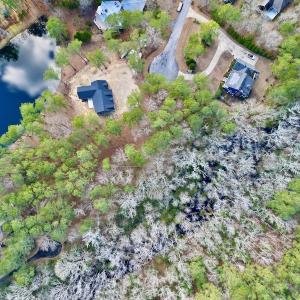 Photo #15 of SOLD property in Lot 140 Mockernut Ln, Washington, NC 4.1 acres