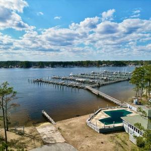 Photo #17 of SOLD property in Lot 140 Mockernut Ln, Washington, NC 4.1 acres