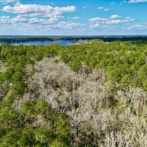 Photo #5 of SOLD property in Lot 140 Mockernut Ln, Washington, NC 4.1 acres