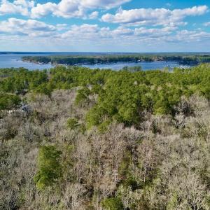 Photo #6 of SOLD property in Lot 140 Mockernut Ln, Washington, NC 4.1 acres