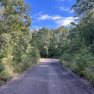 Photo #4 of SOLD property in Off Lunbar Court, Kittrell, NC 65.7 acres