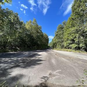Photo #6 of SOLD property in Off Lunbar Court, Kittrell, NC 65.7 acres