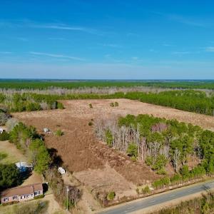 Photo #12 of SOLD property in 4345 Shiloh Rd, Watha, NC 75.0 acres