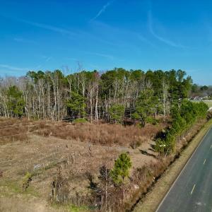 Photo #25 of SOLD property in 4345 Shiloh Rd, Watha, NC 75.0 acres