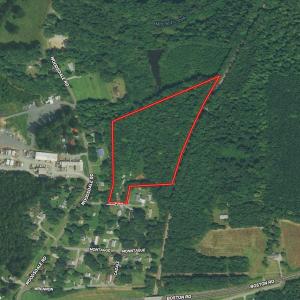 Photo #1 of James Avenue, Roxboro, NC 9.9 acres
