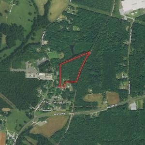 Photo #47 of James Avenue, Roxboro, NC 9.9 acres