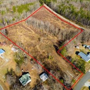 Photo #2 of James Avenue, Roxboro, NC 9.9 acres
