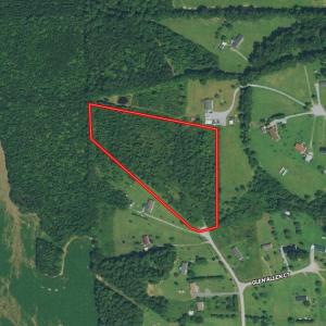 Photo #1 of Off Glendale Lane Lots 6, 6A, 7, 7A, Roxboro, NC 8.4 acres