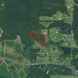 Photo #37 of Off Glendale Lane Lots 6, 6A, 7, 7A, Roxboro, NC 8.4 acres
