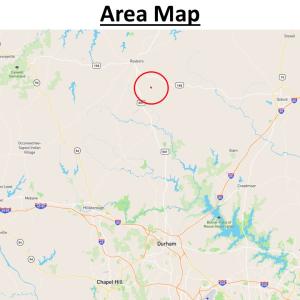 Photo #6 of Off Glendale Lane Lots 6, 6A, 7, 7A, Roxboro, NC 8.4 acres