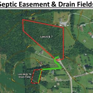 Photo #13 of Off Glendale Lane Lots 6, 6A, 7, 7A, Roxboro, NC 8.4 acres