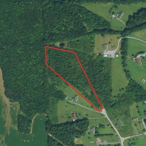 Photo #1 of Glendale Lane Lots 6, 6A, Roxboro, NC 4.7 acres