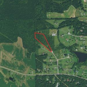 Photo #35 of Glendale Lane Lots 6, 6A, Roxboro, NC 4.7 acres