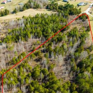 Photo #5 of Glendale Lane Lots 6, 6A, Roxboro, NC 4.7 acres