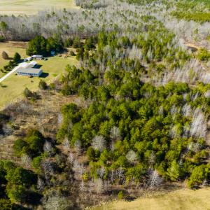 Photo #8 of Glendale Lane Lots 6, 6A, Roxboro, NC 4.7 acres