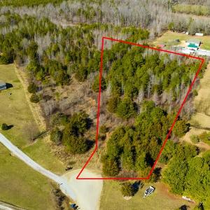 Photo #2 of Off Glendale Lane Lots 7 & 7A, Roxboro, NC 3.8 acres