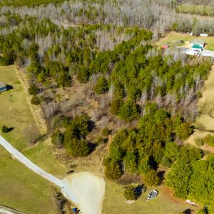 Photo #4 of Off Glendale Lane Lots 7 & 7A, Roxboro, NC 3.8 acres