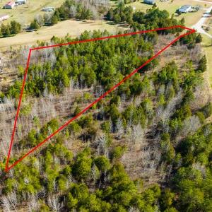 Photo #5 of Off Glendale Lane Lots 7 & 7A, Roxboro, NC 3.8 acres