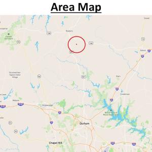 Photo #33 of Off Glendale Lane Lots 7 & 7A, Roxboro, NC 3.8 acres