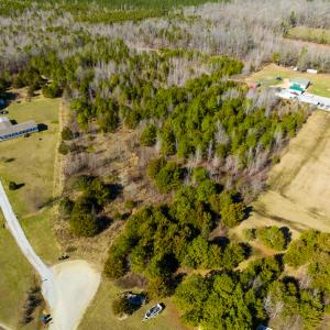 Photo #6 of Off Glendale Lane Lots 7 & 7A, Roxboro, NC 3.8 acres