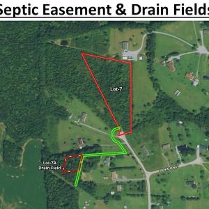 Photo #35 of Off Glendale Lane Lots 7 & 7A, Roxboro, NC 3.8 acres