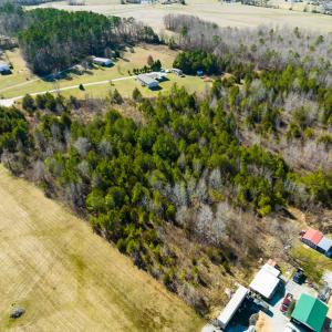 Photo #13 of Off Glendale Lane Lots 7 & 7A, Roxboro, NC 3.8 acres